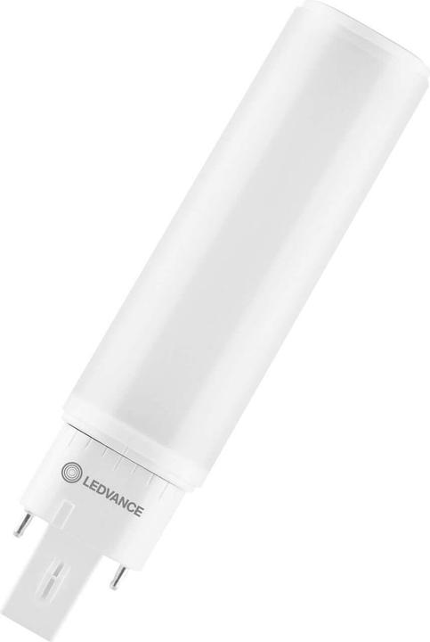 Immagine prodotto Ledvance Lampada compatta a LED (G24q-2, 7 W, 700 lm, 1 x, F)
