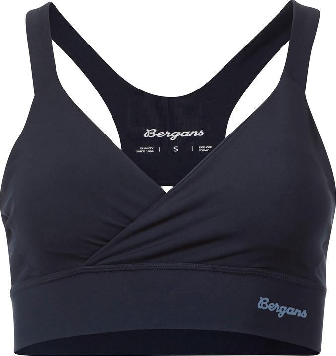 Produktbild Bergans Women's Tind Light Support Top (M)