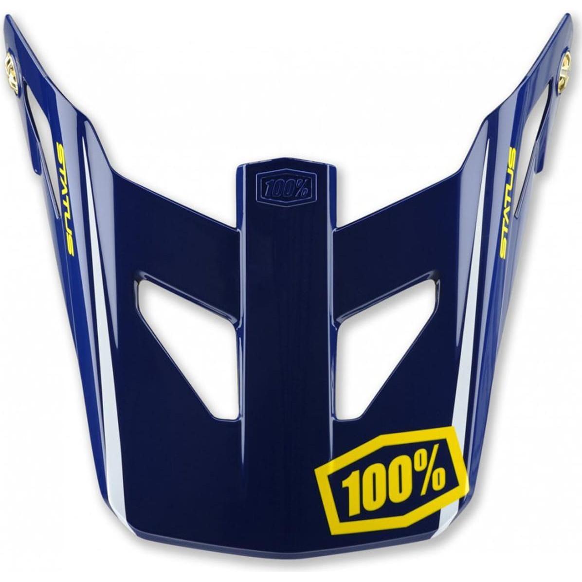 100%, Velohelm Zubehör