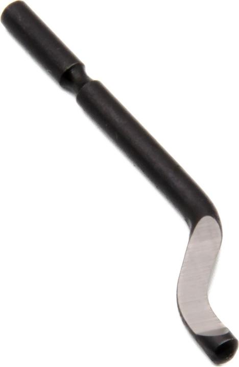 Purecrea Lame de rechange pour ébarbeur manuel