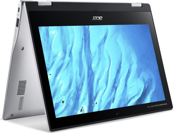 Produktbild Acer Chromebook Spin 311 (11.60", 4 GB, DE, MediaTek MT8183)