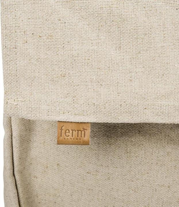 Produktbild Ferm Living Herman Laundry Stand (130 l)