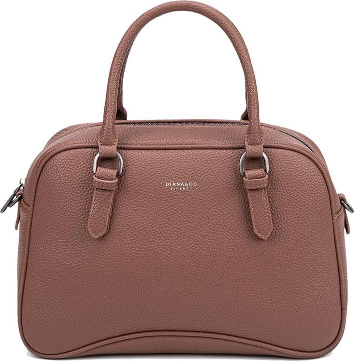 Produktbild Diana & Co Handtasche Damen - Modell Celeste Nova - 100% Veganes Pu-Leder - 34.0 X 22.0 X 16.0 Cm