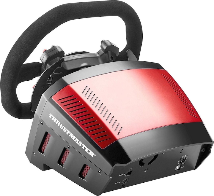 Actual product image Thrustmaster TS-XW Racer Sparco P310 Wheel (PC, Xbox One S, Xbox Series X)