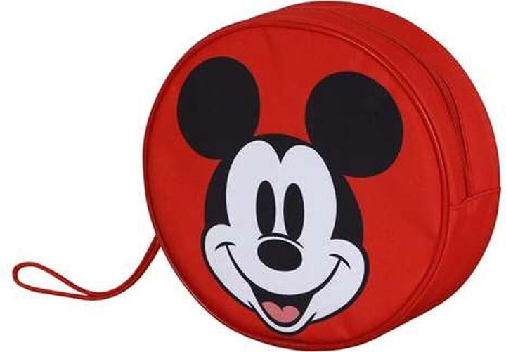 Immagine prodotto Karactermania Borsa da toilette Jumbo Face (3 l)