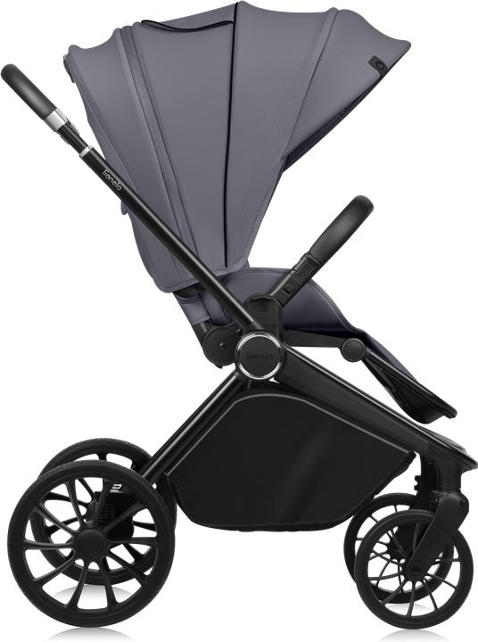 Produktbild Lionelo Mika Plus (6 Monate - 4 Jahre)