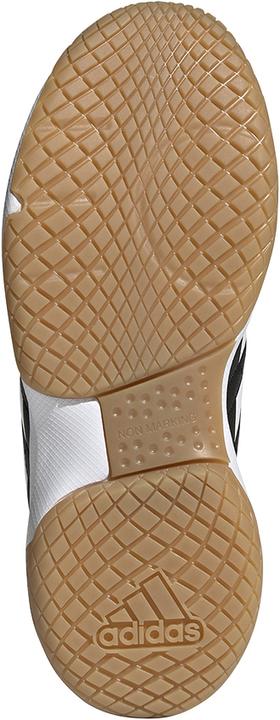 Immagine prodotto adidas Ligra 7 W Scarpe Indoor Donna (36 2/3)