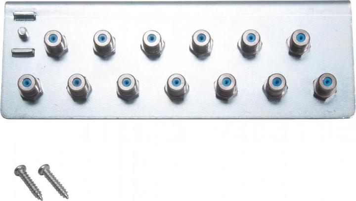 Actual product image Triax Grounding angle (Other)