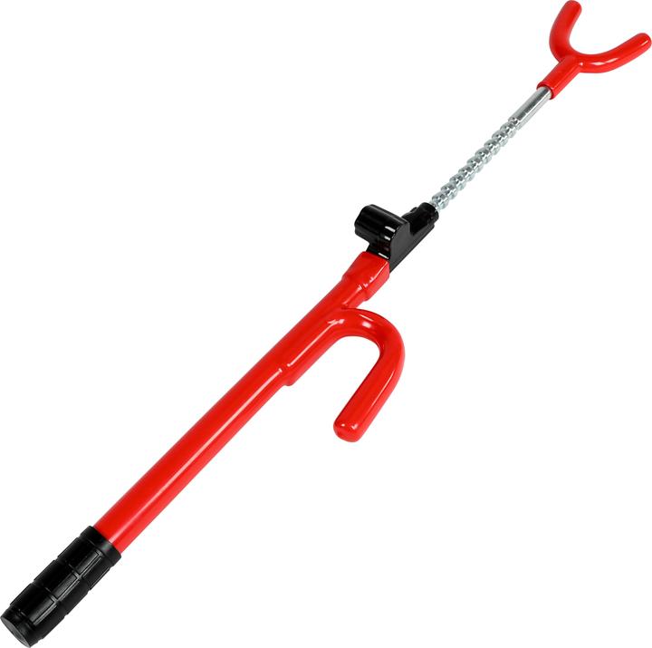 Immagine prodotto Benson Lenkradschloss Auto