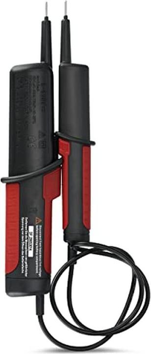 Image du produit REV Testeur de tension digital sw/rt Testeur de tension et de continuité LCD