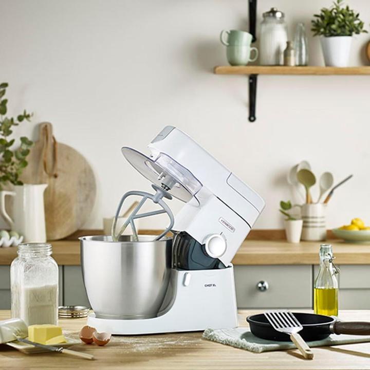 Immagine prodotto Kenwood Corp. Kvl4100w Chef XL (1200 W, 6.70 l)