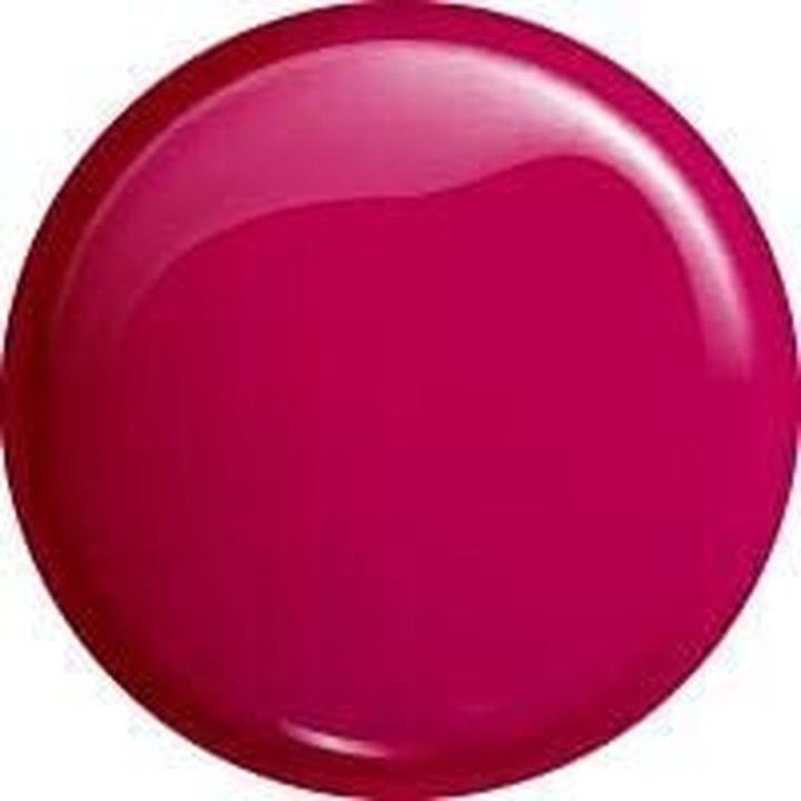 Produktbild Visconti Di Modrone Victoria Vynn Kiss Collection LED Gel Nagellack Hybrid Maniküre Soak Off 8ml Farbton 161 (161, Gel-Effekt Nagellack)