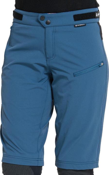 Dharco Womens Gravity Shorts