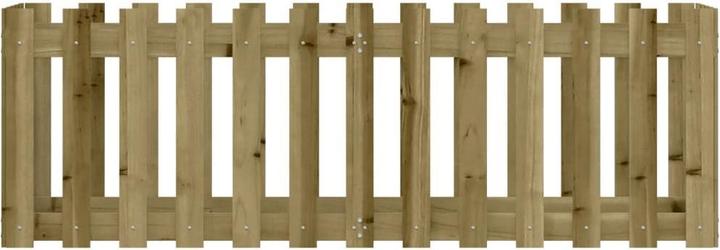 Produktbild vidaXL Hochbeet