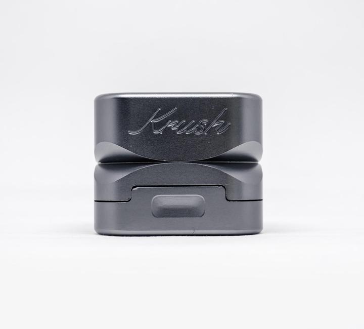 Actual product image Krush Cube