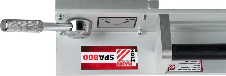 Actual product image Holzmann holding device 800 mm