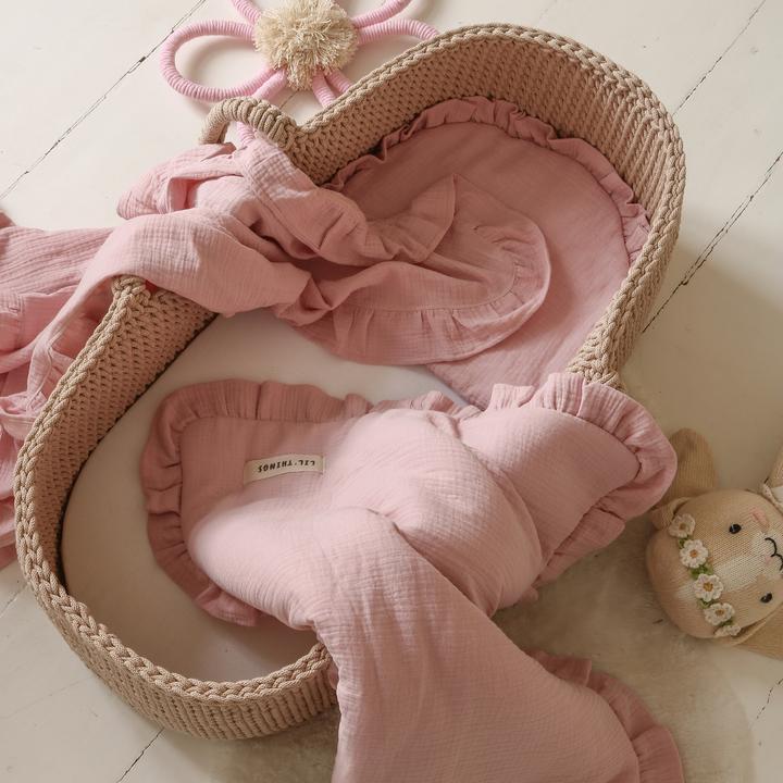 Immagine prodotto Lil Things Mussola