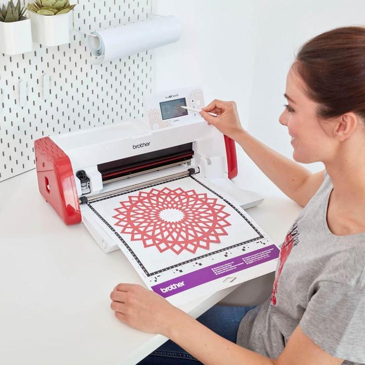 Produktbild Brother SDX900