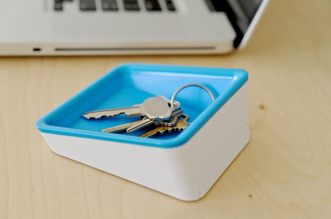 Produktbild BlueLounge Casa, Schwarz