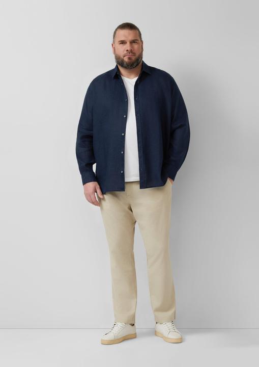 Produktbild s.Oliver Hemd (4XL)