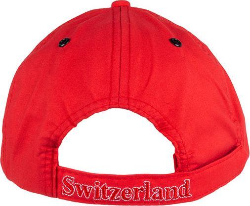 Immagine prodotto TopSpirit Cappello con CH-Cross (Taglia unica)
