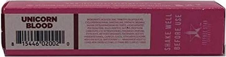 Produktbild Jeffree Star Cosmetics Lippenstift Velour Liquid Lipstick Unicorn Blood / 5,6 ml