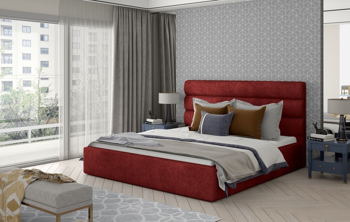 Immagine prodotto ELTAP Caramel mit Stauraum (160 x 200 cm)