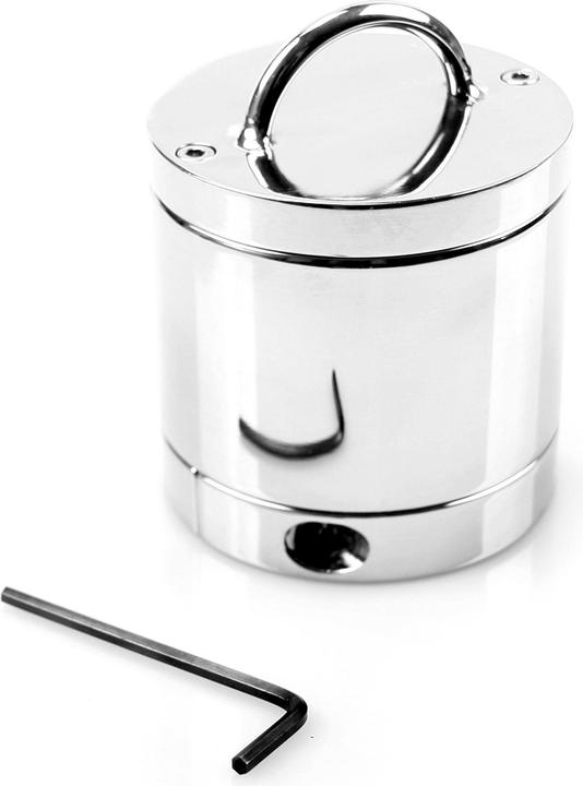 Produktbild Kiotos Steel Ballflask Steel