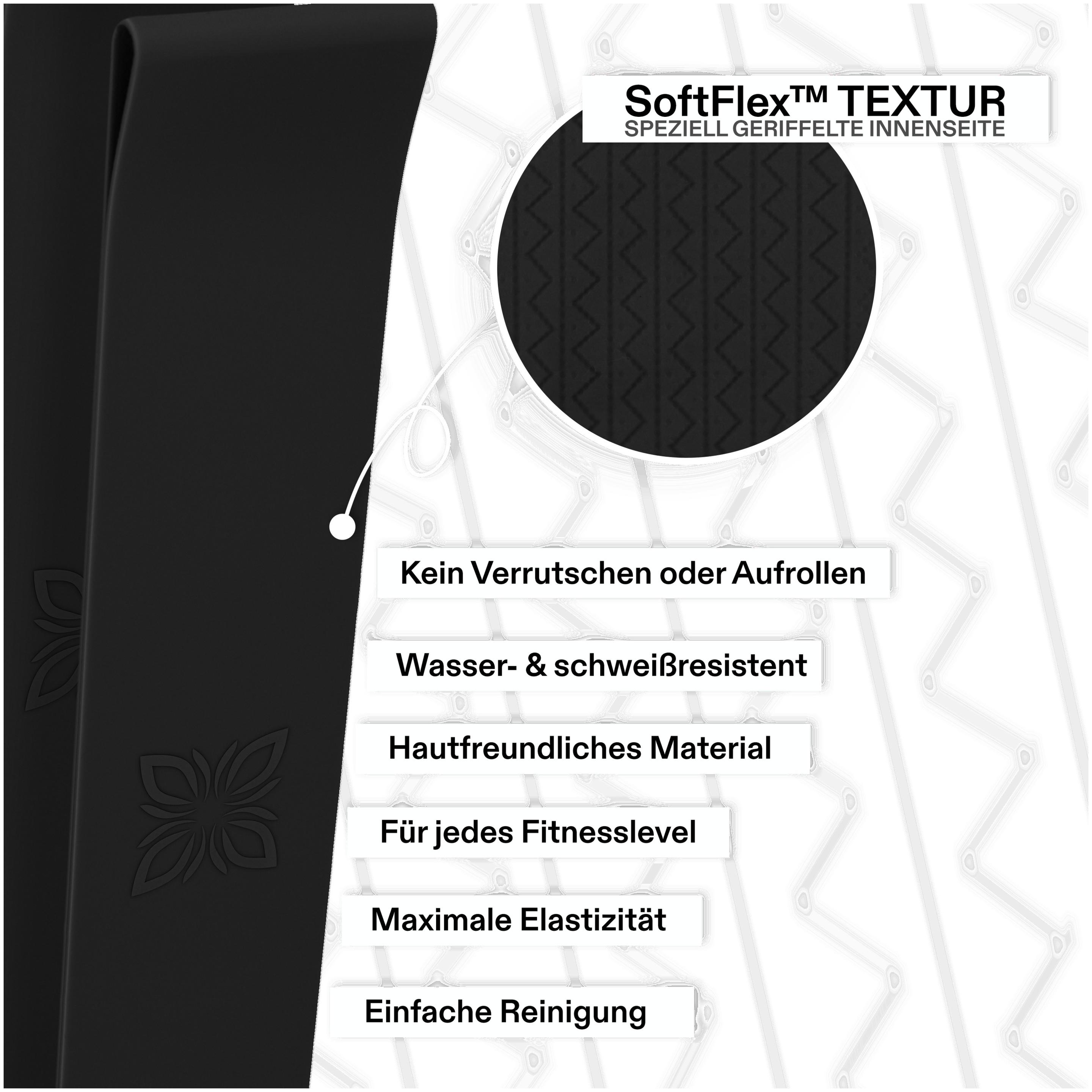 Thumbnail - Omnana, Fitnessband, (0.30 m, Leicht)