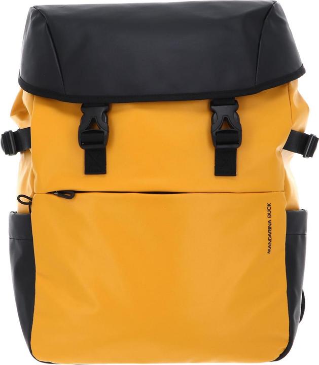 Produktbild Mandarina Duck Eco Coated Backpack