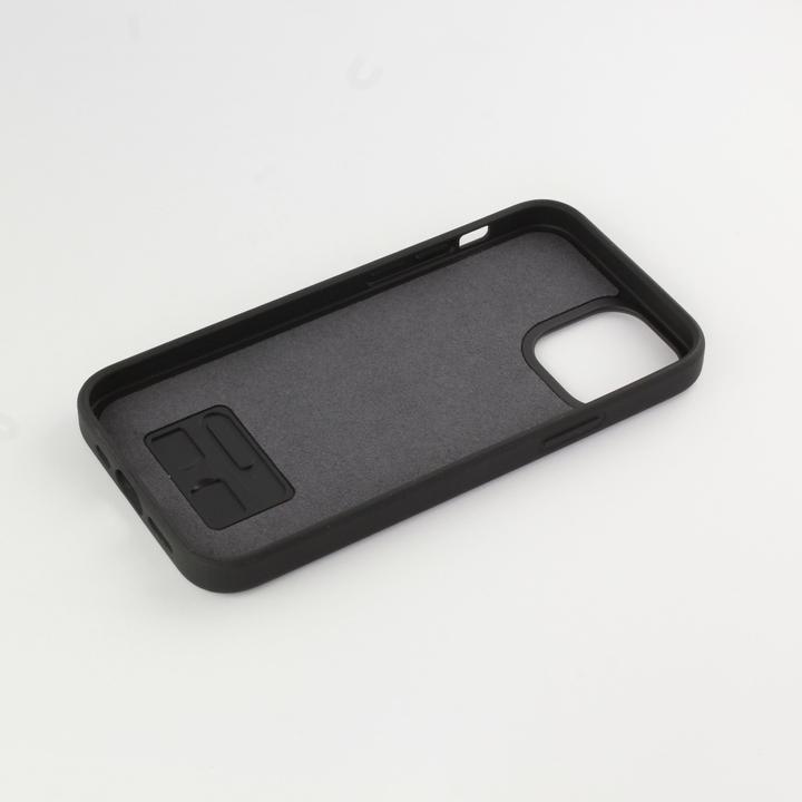 Actual product image Eleven Wood Coque Cherry (Apple iPhone 13 Pro)