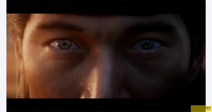 Actual product image WB Mortal Kombat 1 - Premium Edition (PS5, DE)