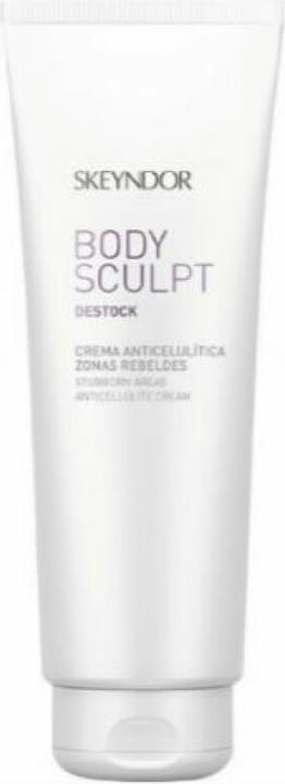 Produktbild Skeyndor Body Sculpt Destock Stub. Areas Anticellulite Cream (Körpercreme, 200 ml)