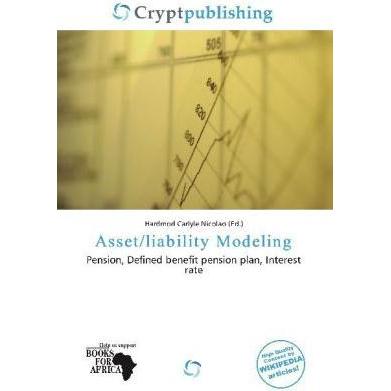 Asset/liability Modeling, Fachbücher