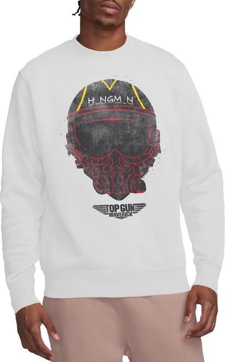 Immagine prodotto Top Gun Hangman Felpa Casco Adulto Unisex (XL)