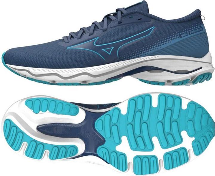 Produktbild Mizuno laufschuhe wave prodigy (43)