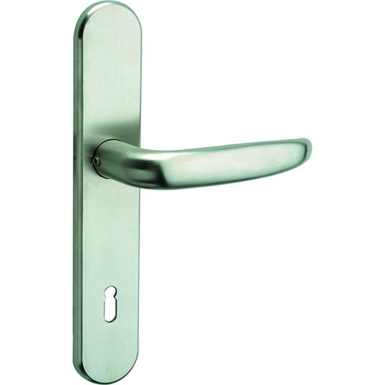Mega, Türgriff + Fenstergriff, Türdrücker 32.105