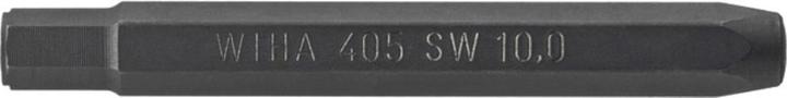 Actual product image Wiha Screw extractor (03848) 2,5 x 85 mm