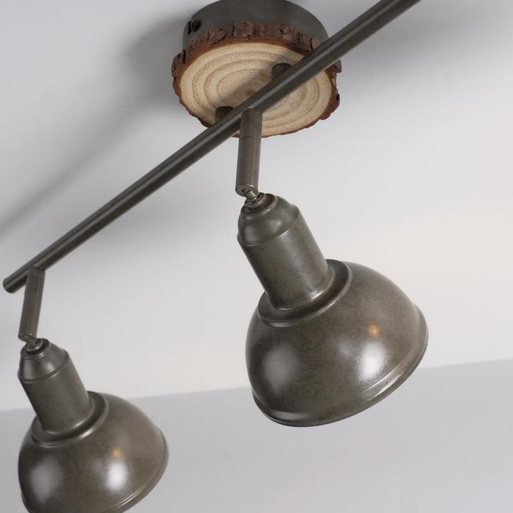 Produktbild Click-licht Deckenleuchten (30 lm, E27)