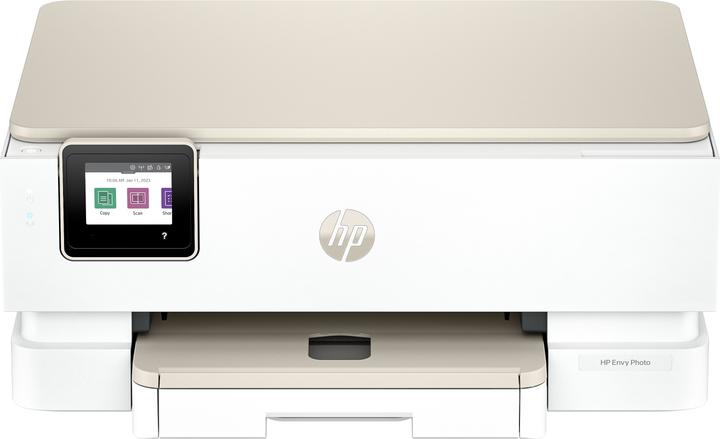 HP Envy Photo 7230 (Ink, Colour)