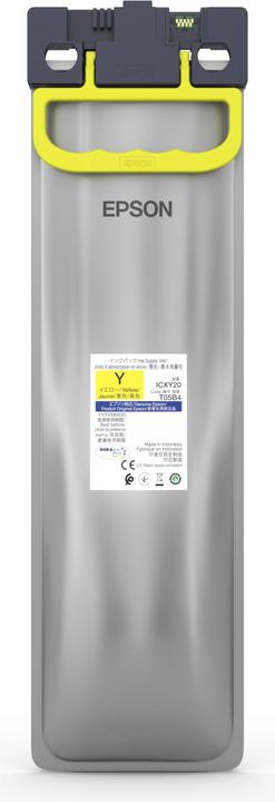 Immagine prodotto Epson T05A WorkForce Pro (Y)