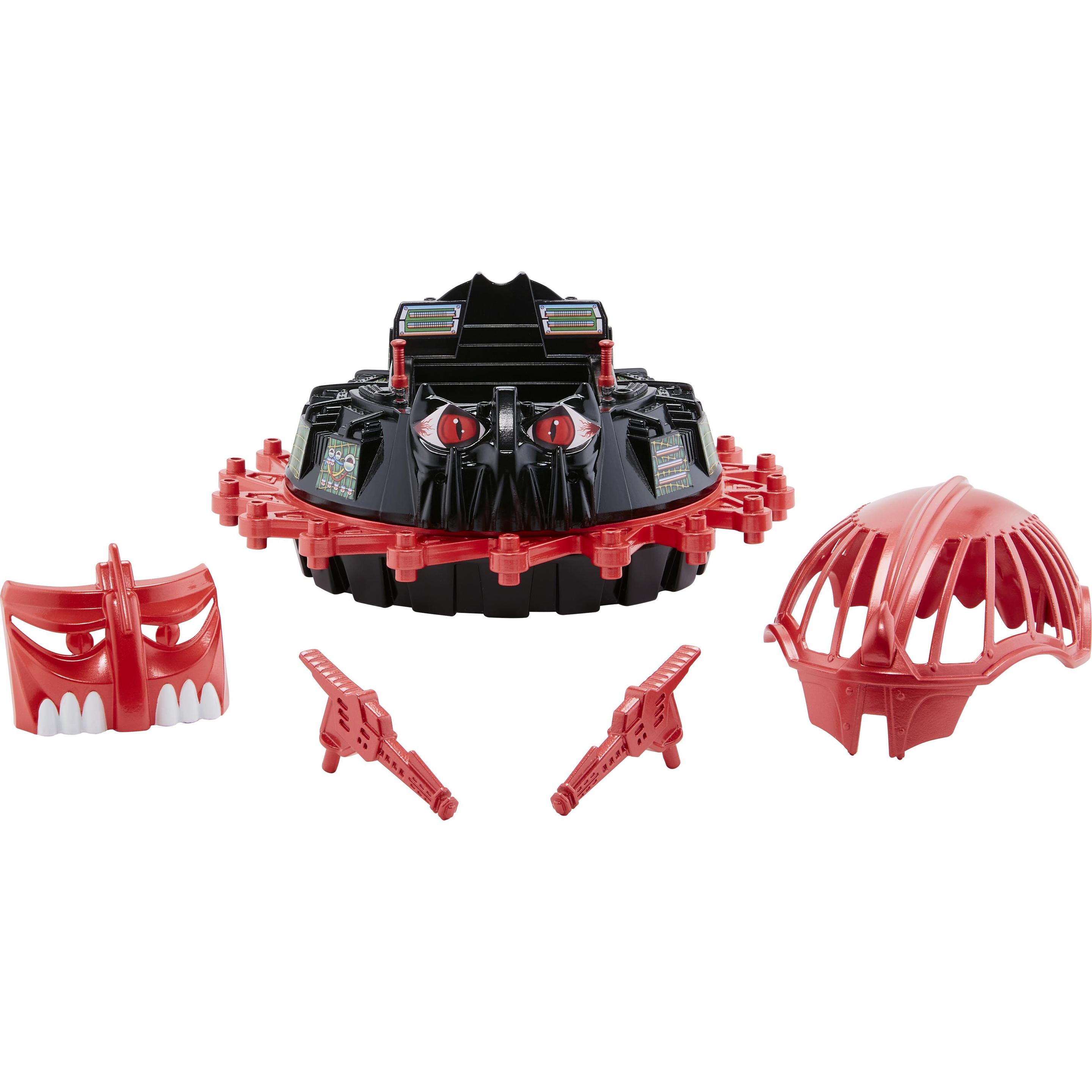 Masters of the Universe Origins Roton