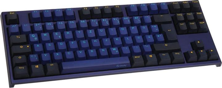 Actual product image Ducky One 2 Horizon (Germany, Cable)