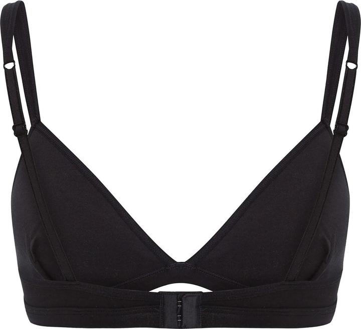 Produktbild Skiny Triangel-BH Cotton Essentials (2er Pack, 85 A)