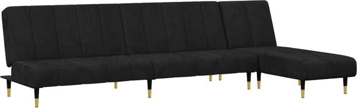 Actual product image vidaXL Sofagarnitur (2 person sofa)