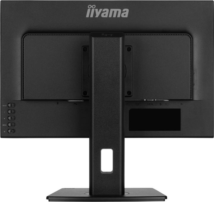 Image du produit iiyama TFT XUB2395WSU 57.15cm IPS (1920 x 1200 pixels, 22.50")