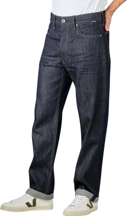 Immagine prodotto G-Star Type 49 Relaxed Jeans 3d in denim grezzo (W29/L34)