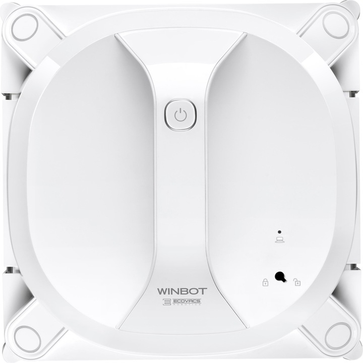Ecovacs Winbot X