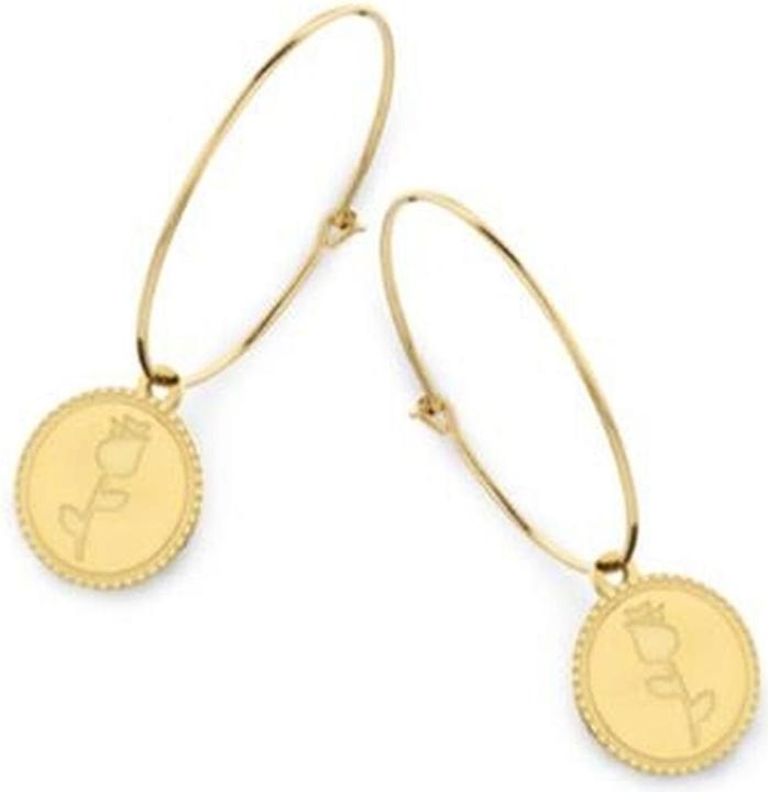 Actual product image CO88 Collection Earrings