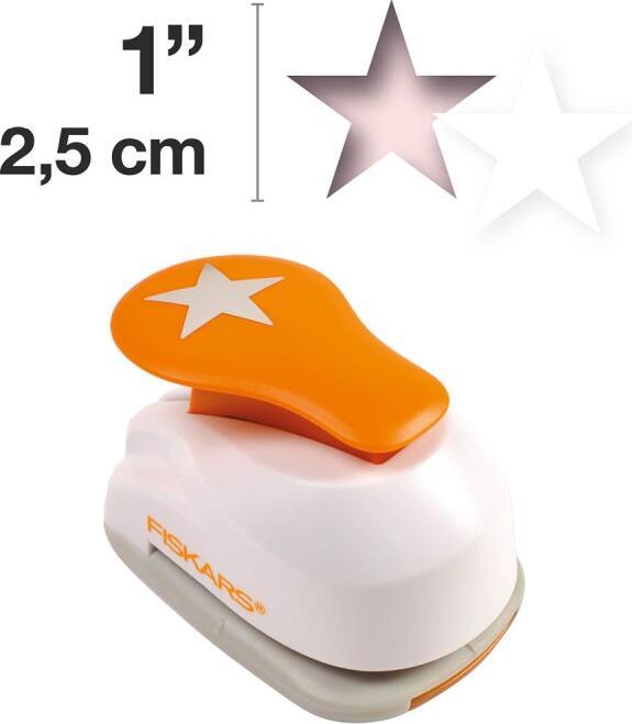 Produktbild Fiskars Hebelstanzer